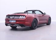 Ford Mustang Kabriolet 5,0 l 310 kw