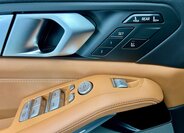 BMW X7 SUV / Terénní 3,0 l 250 kw