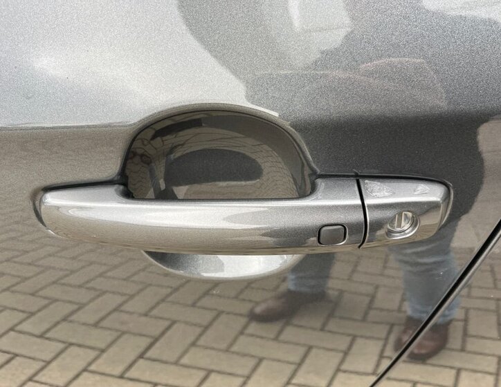 Suzuki SX4 S-Cross 25