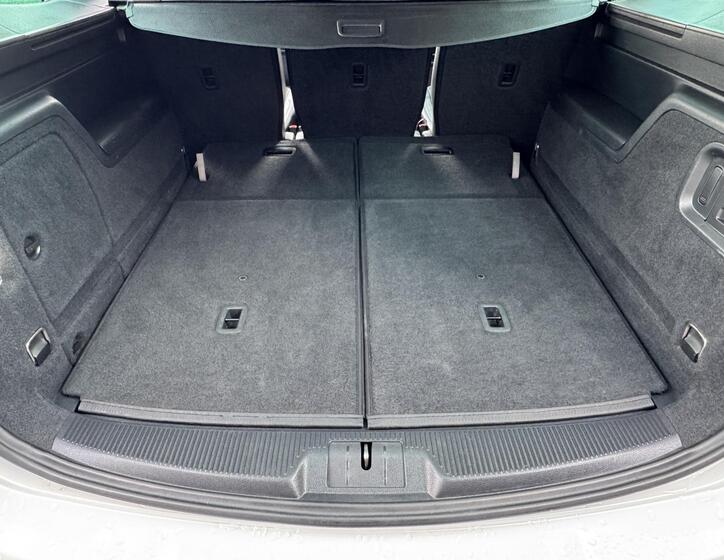 Volkswagen Sharan 35