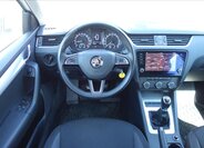 Škoda Octavia Kombi 1,6 l 85 kw