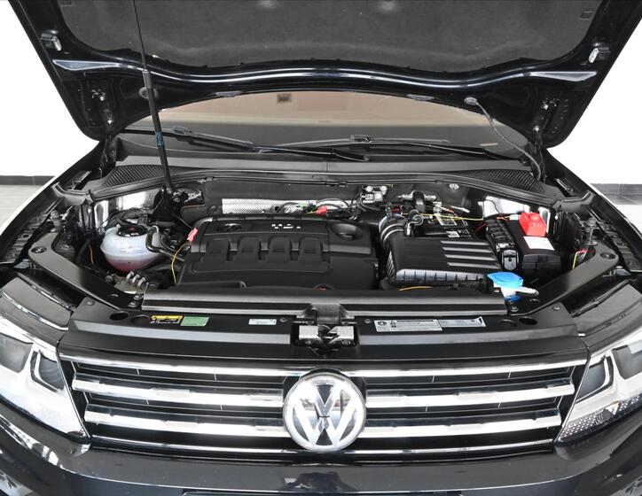 Volkswagen Tiguan Allspace 5