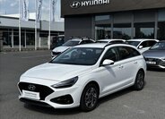 Hyundai i30 1