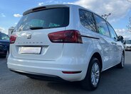 Seat Alhambra MPV 1,4 l 110 kw