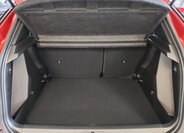 Peugeot 2008 SUV / Terénní 1,2 l 107 kw