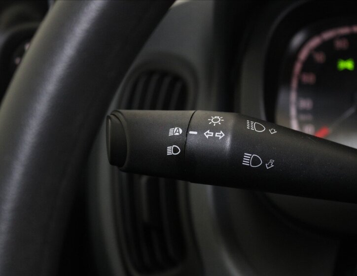 Fiat Panda SUV / Terénní 999,0 51 kw