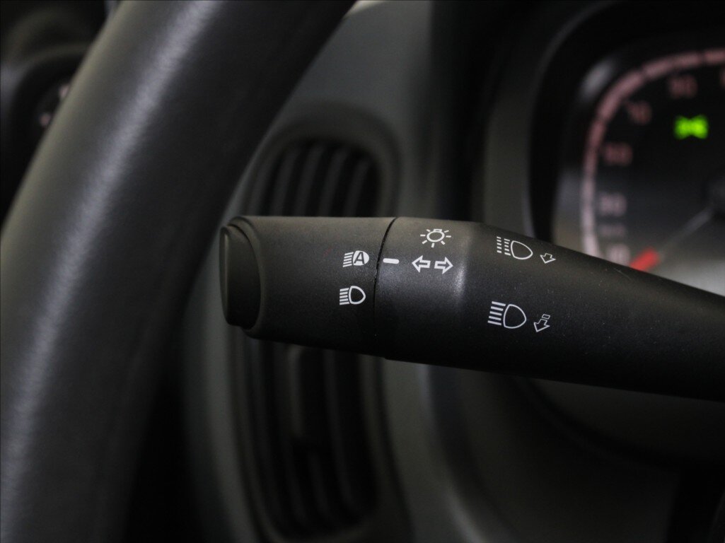 Fiat Panda SUV / Terénní 999,0 51 kw