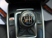 Audi A4 Kombi 2,0 l 105 kw