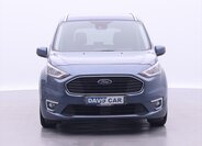 Ford Tourneo Connect MPV 1,5 l 88 kw