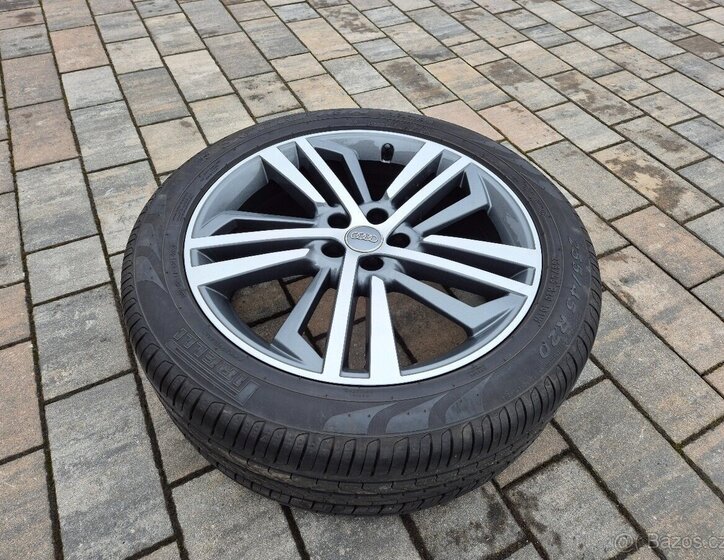 Audi Q5 SUV 0,0 150 kw