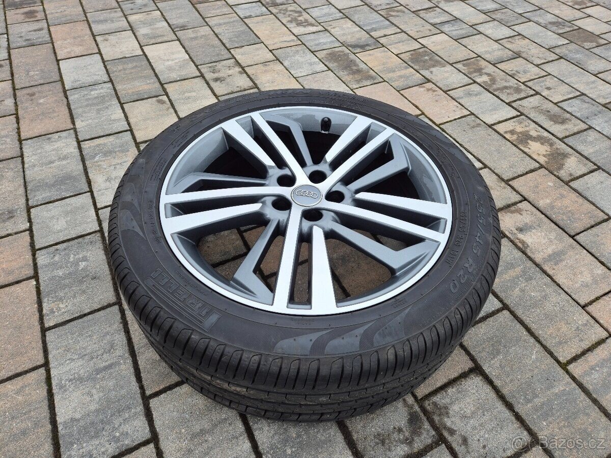 Audi Q5 SUV 0,0 150 kw