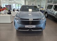 Peugeot 3008 6