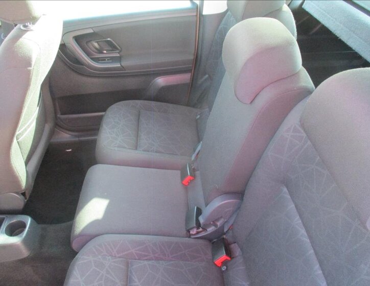 Škoda Roomster Kombi 1,4 l 63 kw