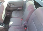 Škoda Roomster Kombi 1,4 l 63 kw