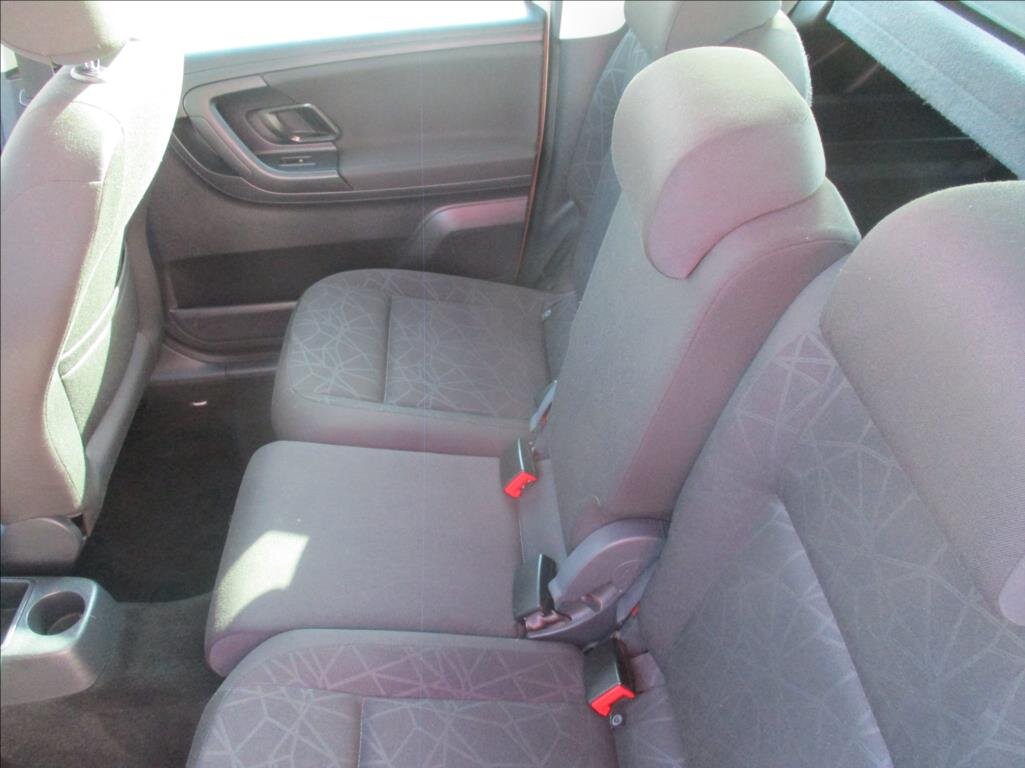 Škoda Roomster Kombi 1,4 l 63 kw