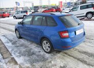 Škoda Fabia Kombi 999,0 70 kw