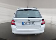 Škoda Fabia Kombi 1,4 l 66 kw