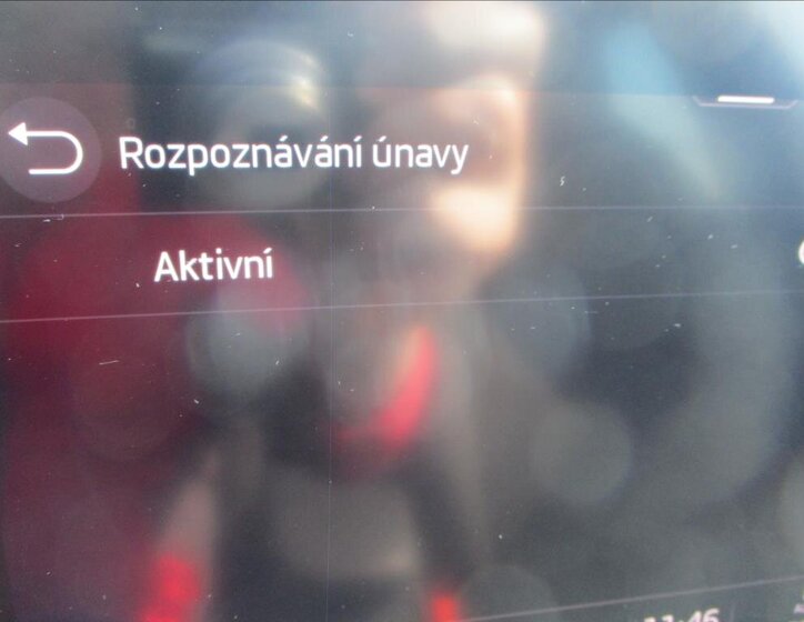 Škoda Octavia Kombi 1,5 l 110 kw