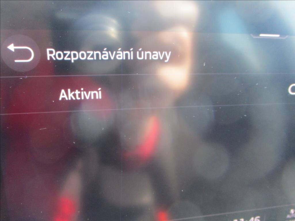 Škoda Octavia Kombi 1,5 l 110 kw