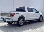 Ford F-150 Pick-up 3,5 l 321 kw
