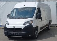 Toyota ProAce Skříň 2,2 l 132 kw