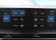 Citroën C4 SUV / Terénní 1,2 l 96 kw