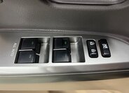 Toyota Land Cruiser 25