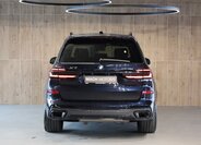 BMW X7 SUV / Terénní 3,0 l 259 kw