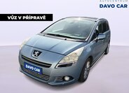 Peugeot 5008 MPV 2,0 l 110 kw