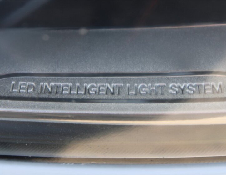 Mercedes-Benz Třídy V Kombi 2,1 l 140 kw