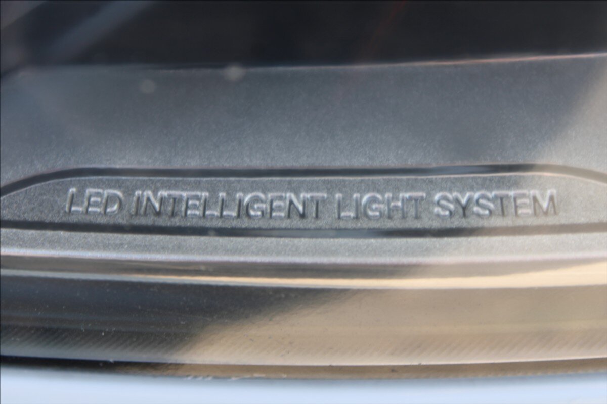 Mercedes-Benz Třídy V Kombi 2,1 l 140 kw