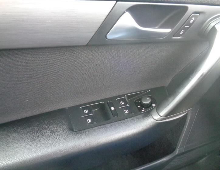 Volkswagen Passat 14