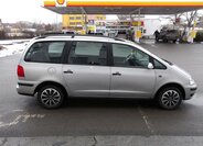 Volkswagen Sharan Kombi 1,9 l 85 kw