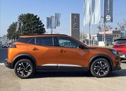 Peugeot 2008 SUV / Terénní 1,2 l 96 kw