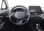 Toyota C-HR 16