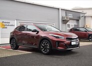 KIA XCeed SUV / Terénní 0,0 132 kw