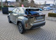 Toyota Yaris Cross SUV 1,5 l 68 kw