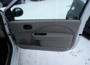 Renault Twingo Hatchback 1,1 l 43 kw