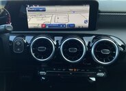 Mercedes-Benz Třídy A Hatchback 1,3 l 120 kw