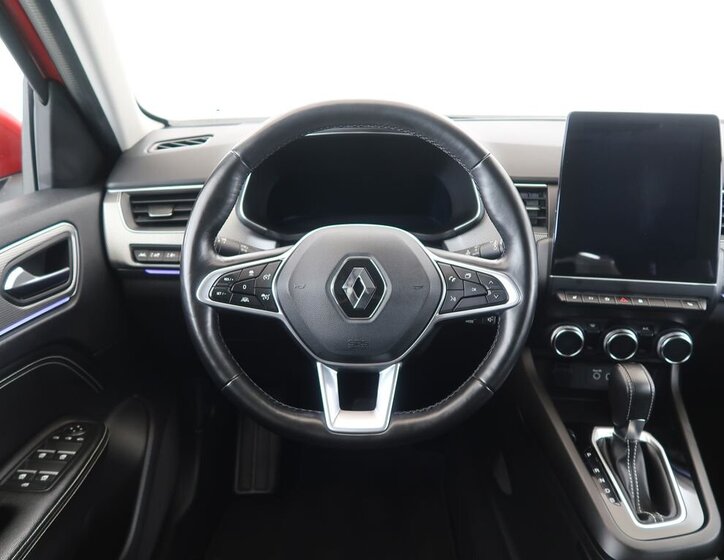 Renault Arkana SUV 1,6 l 69 kw