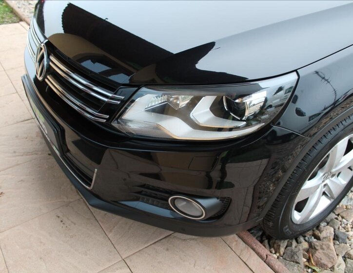 Volkswagen Tiguan 29