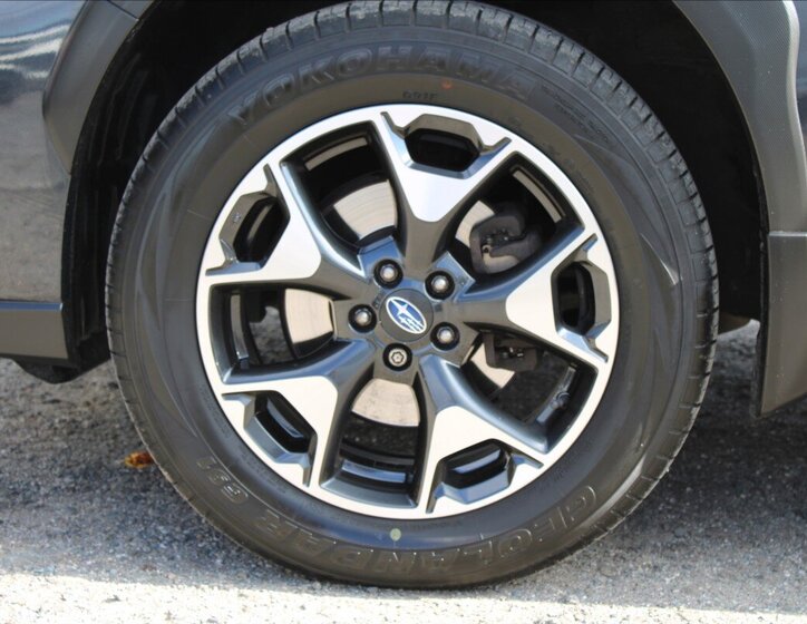 Subaru XV SUV 1,6 l 84 kw