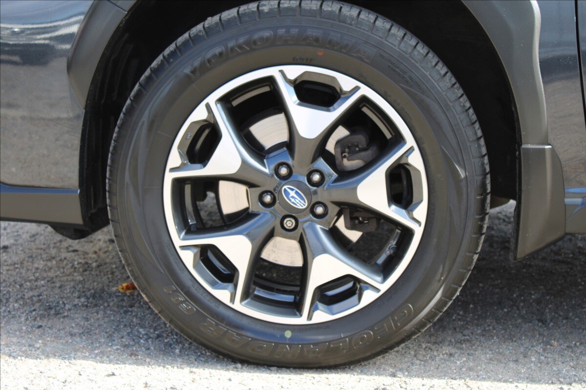 Subaru XV SUV 1,6 l 84 kw