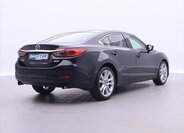 Mazda 6 Sedan / Limuzína 2,5 l 141 kw