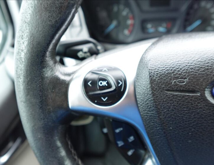 Ford Transit Custom Ostatní 2,0 l 96 kw