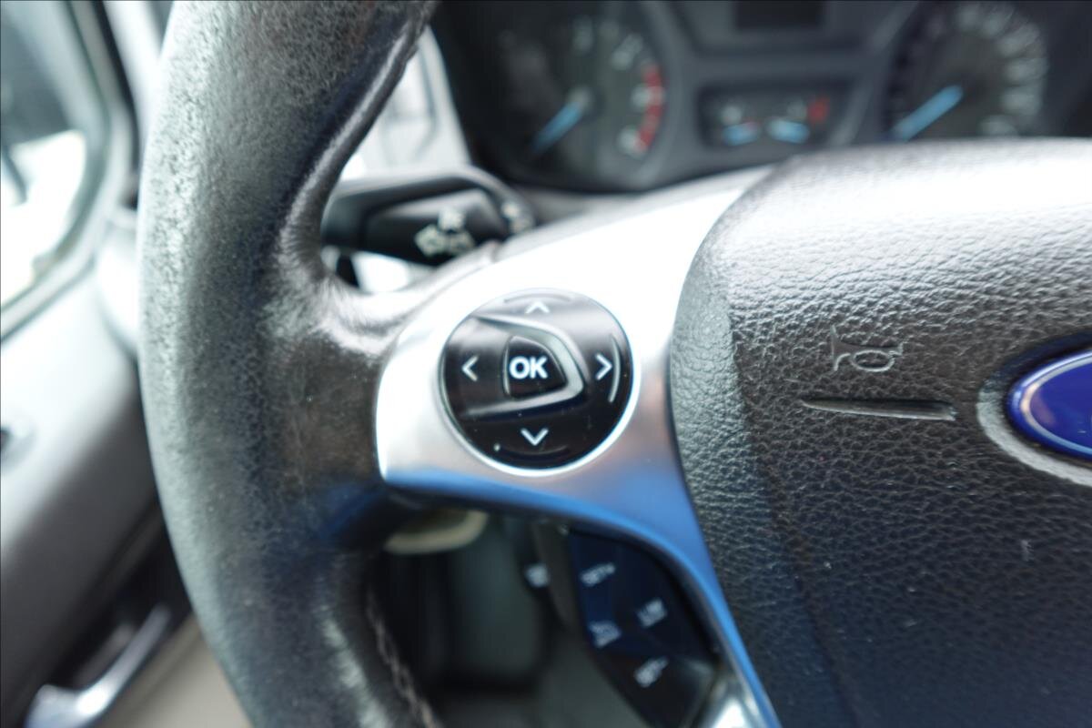 Ford Transit Custom Ostatní 2,0 l 96 kw