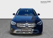 Mercedes-Benz GLC 8