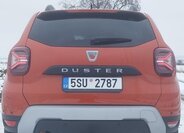 Dacia Duster SUV 0,0 0