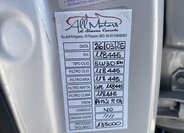 Suzuki Vitara SUV / Terénní 1,4 l 103 kw