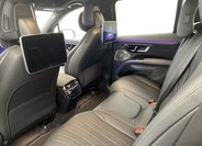 Mercedes-Benz EQS SUV / Terénní 0,0 330 kw